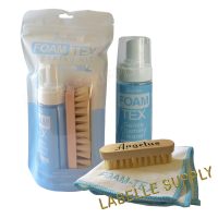 Angelus Foam Tex Kit