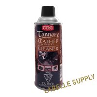Tannery Leather and Vinyl Cleaner