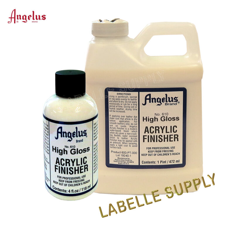 angelus heel and sole dressing