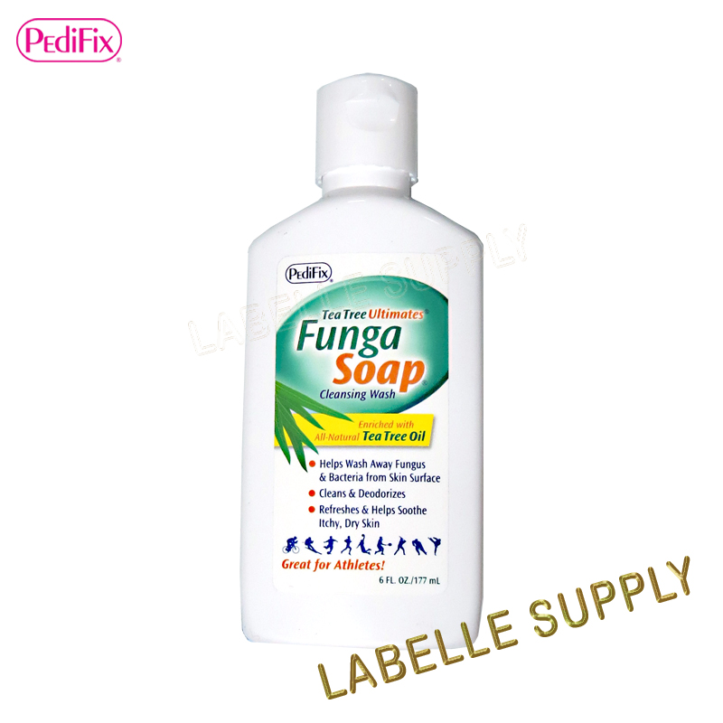 O & P Fresheners, Cleaners LaBelle Supply