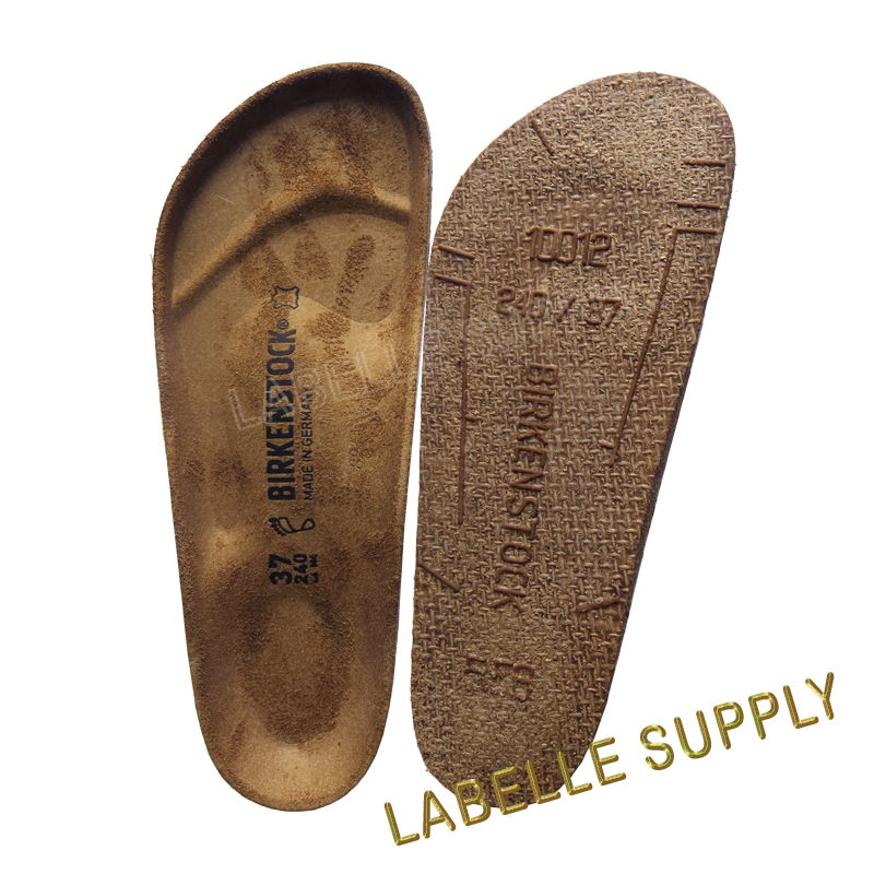 Birkenstock Footbed – LaBelle Supply