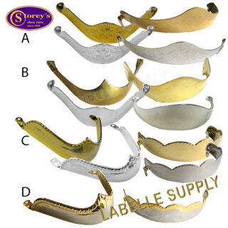 Storey's Toe and Heel Guard Sets - LaBelle Supply