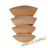 Scaphoid Pads - LaBelle Supply
