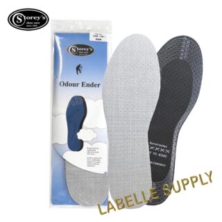 Storey's Odour Ender Insoles