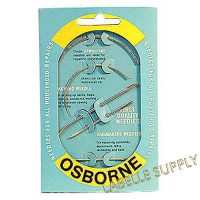 Osborne K1 Needle Kit
