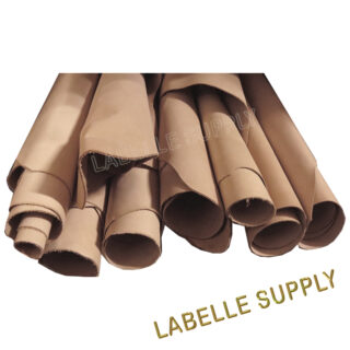 Vigetable Tanned Kip - LaBelle Supply