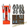 Ultra Boot Stretcher Machine - LaBelle Supply