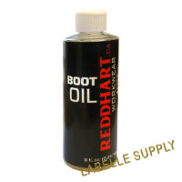 Reddhart Boot Oil