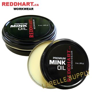 Reddhart Premium Mink Oil