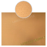Plastazote: Perforated Sheets