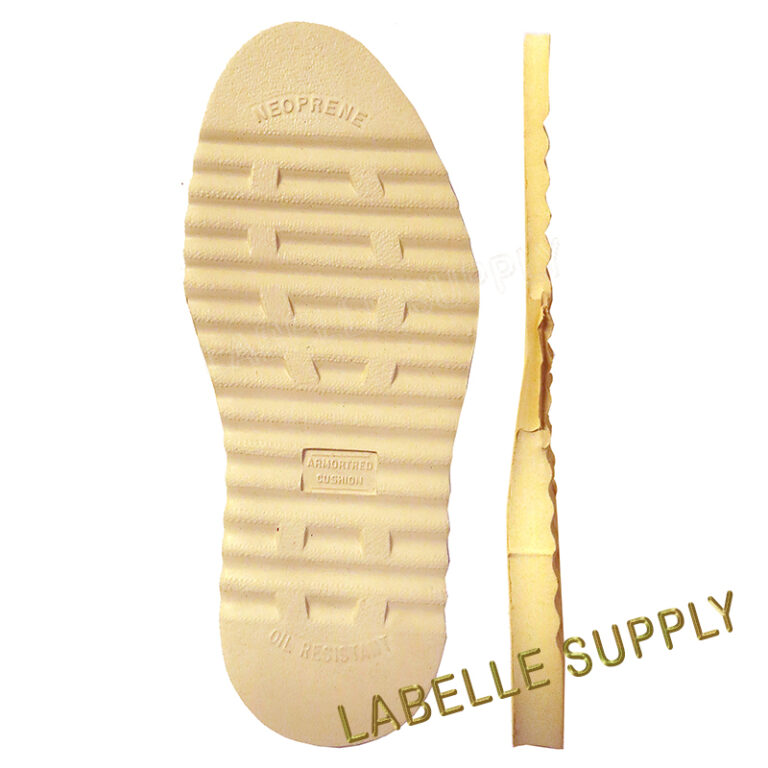 vibram longhaul sole