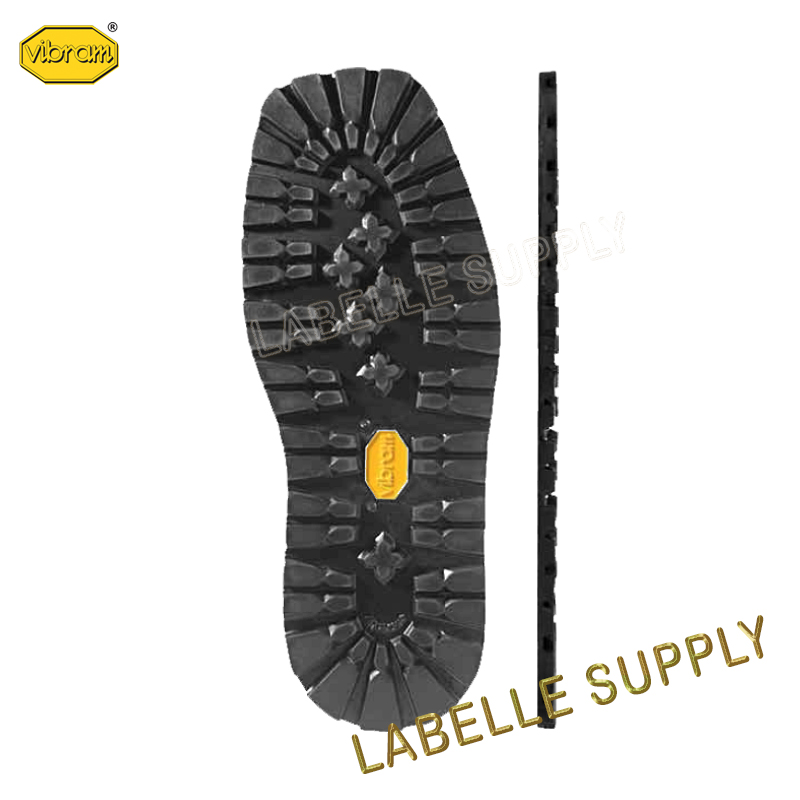 Vibram 148: Kletterlift Full Soles 