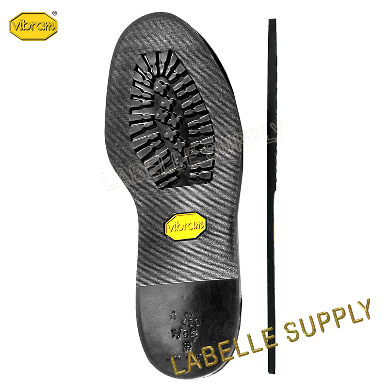 vibram longhaul sole