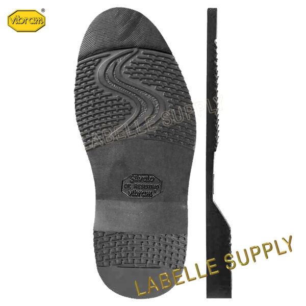 vibram longhaul sole