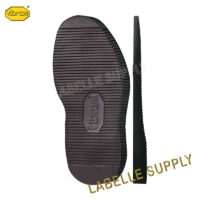 Vibram 2070: Scooter Full Soles 