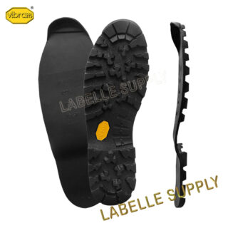 Vibram 1206 Cupped Full Soles - LaBelle Supply