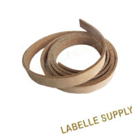 Bulk Leather Strapping