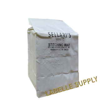 Sellaris Stitching Wax 1 lb