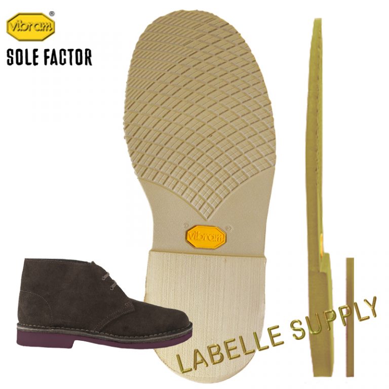 vibram longhaul sole